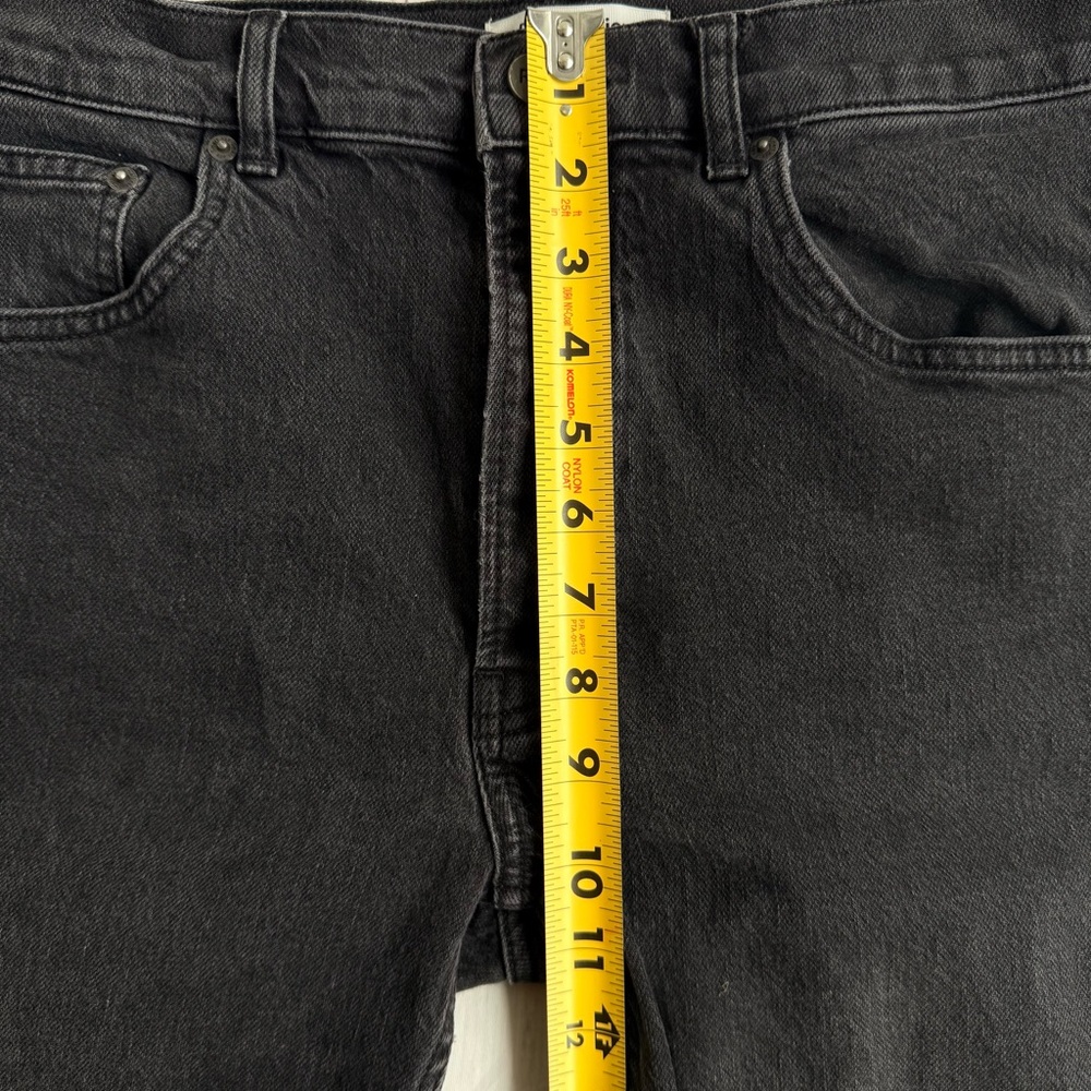 Reformation Erie Wash Button-Fly Skinny Jeans – Women’s Size 29 - Picture 9 of 11